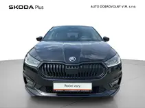 Fabia Monte Carlo