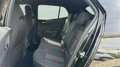 Škoda Fabia Monte Carlo