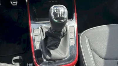 Škoda Fabia Monte Carlo