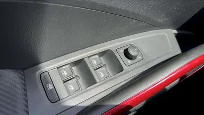 Škoda Fabia Monte Carlo