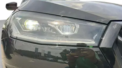 Škoda Fabia Monte Carlo