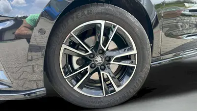 Škoda Fabia Monte Carlo