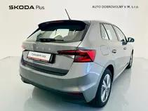 Fabia Style
