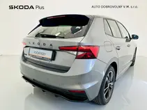Fabia Monte Carlo