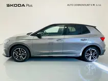 Fabia Monte Carlo