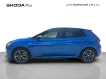 Fabia Monte Carlo