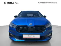 Fabia Monte Carlo