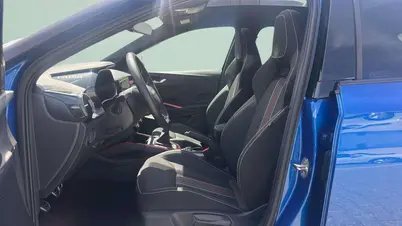 Škoda Fabia Monte Carlo