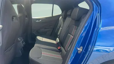 Škoda Fabia Monte Carlo