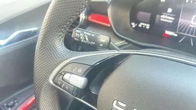 Škoda Fabia Monte Carlo