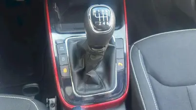 Škoda Fabia Monte Carlo