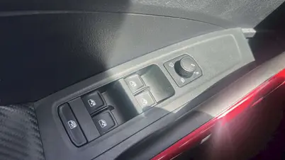Škoda Fabia Monte Carlo
