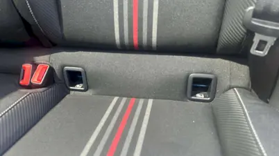 Škoda Fabia Monte Carlo