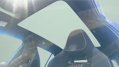 Škoda Fabia Monte Carlo