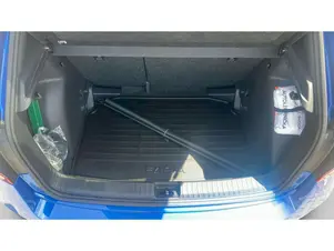 Škoda Fabia Monte Carlo