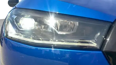 Škoda Fabia Monte Carlo