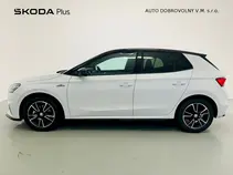 Fabia Monte Carlo