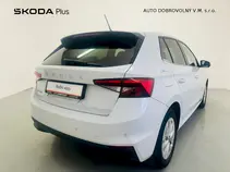 Fabia Top Selection