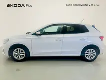Fabia Top Selection