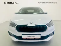 Fabia Top Selection