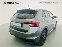 Fabia Style