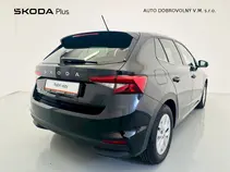 Fabia Top Selection