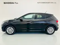 Fabia Top Selection