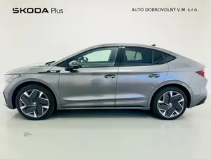 Škoda Enyaq Coupé RS