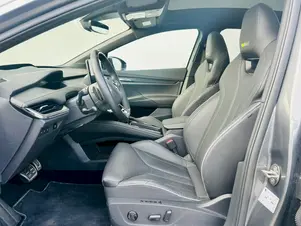 Škoda Enyaq Coupé RS