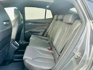 Škoda Enyaq Coupé RS