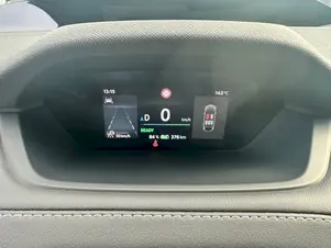 Škoda Enyaq Coupé RS