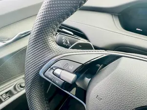 Škoda Enyaq Coupé RS