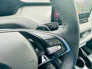 Škoda Enyaq Coupé RS