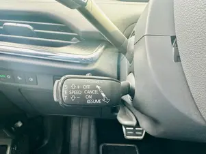 Škoda Enyaq Coupé RS