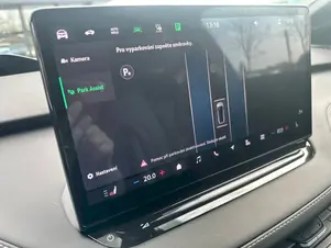 Škoda Enyaq Coupé RS