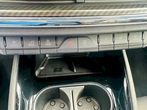 Škoda Enyaq Coupé RS