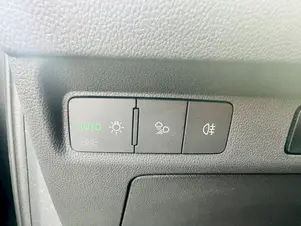 Škoda Enyaq Coupé RS