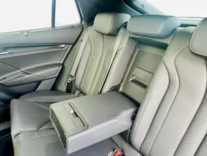 Škoda Enyaq Coupé RS