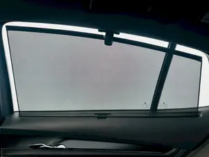 Škoda Enyaq Coupé RS