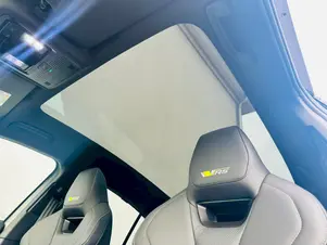 Škoda Enyaq Coupé RS