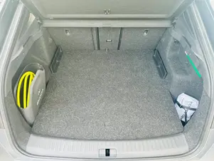 Škoda Enyaq Coupé RS