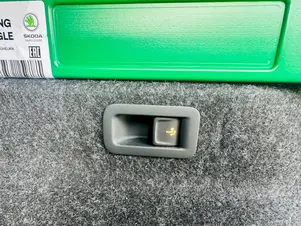 Škoda Enyaq Coupé RS