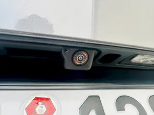 Škoda Enyaq Coupé RS