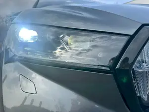 Škoda Enyaq Coupé RS