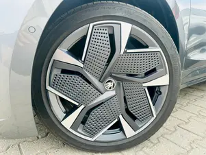 Škoda Enyaq Coupé RS