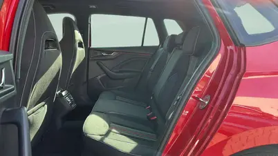 Škoda Kamiq Monte Carlo