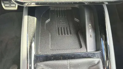 Škoda Kamiq Monte Carlo