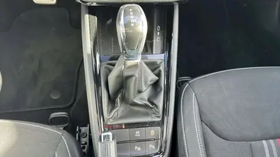 Škoda Kamiq Monte Carlo