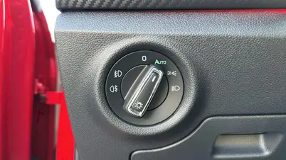 Škoda Kamiq Monte Carlo