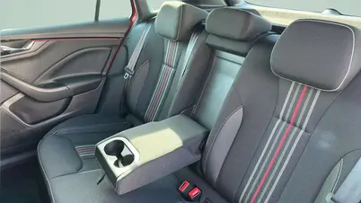 Škoda Kamiq Monte Carlo